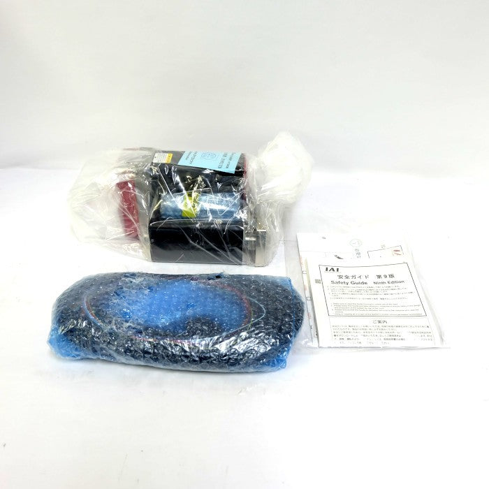 IAI　シリンダ　EC-ST15L-50-10-PN-TMD2-WA-WL2