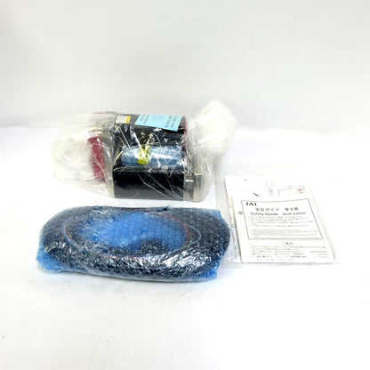 IAI　シリンダ　EC-ST15L-50-10-PN-TMD2-WA-WL2