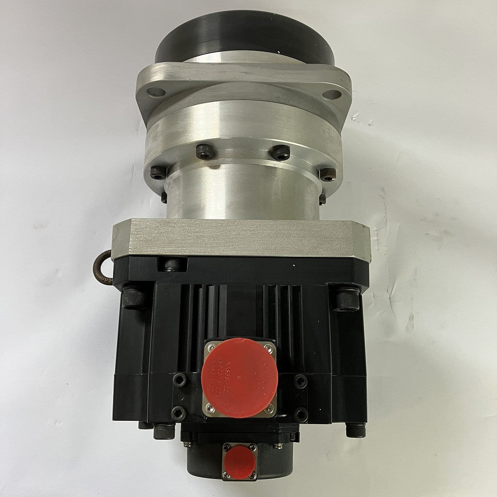 三菱電機　ACサーボモータ　HF-SP202G5　1/21