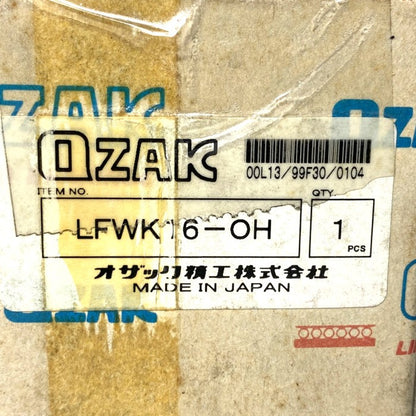 OZAK　LMブッシュ　LFWK16-OH