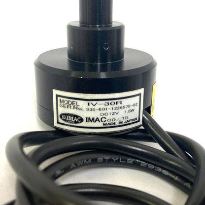 LeImac　スポット照明 　3個セット　IV-30R