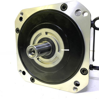 カワサキ　モータ Assy エンコーダー付　P80B22450RCX2A