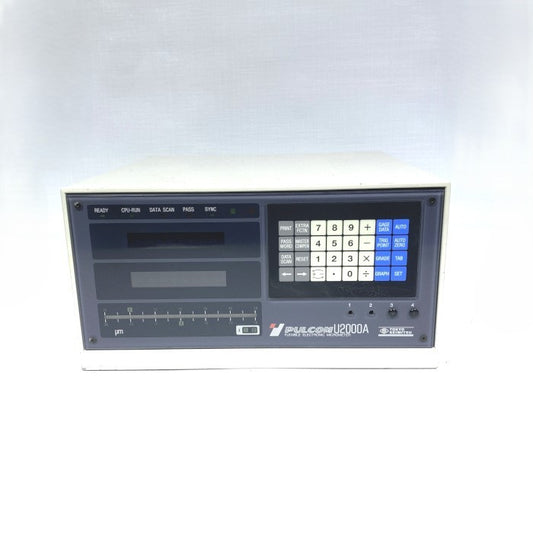 東京精密　フレキシブル電子マイクロメーター　E-PU2151A