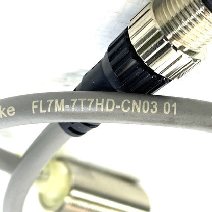 山武　近接センサー　FL7M-7T7HD-CN03 01