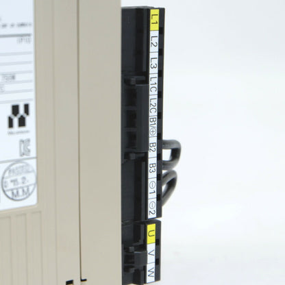 安川電機　サーボパック　SGDV-5R5A21A