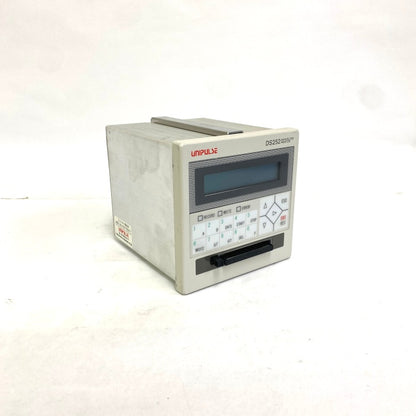 UNIPULSE　組込み型データレコーダ　DS252