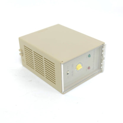 理化工業　ヒーター断線警報器　HBA-T120P-5