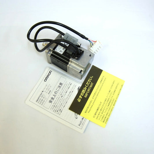 オムロン　ACサーボモータ　R7M-A20030