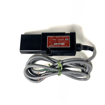 サンクス　光電スイッチ　RS-120HF-2