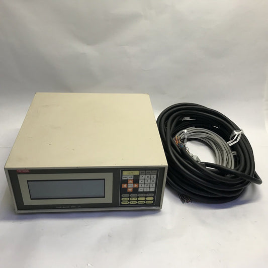 JTEKT　定寸アンプ　AX2000　ケーブル付