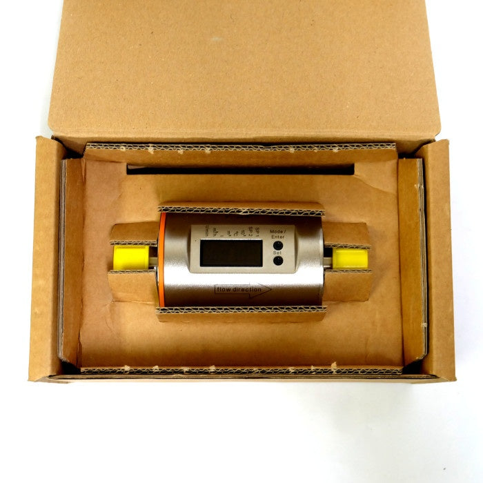 エフェクター　流量計　SM8000
