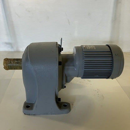 GTR　ギアモータ　G3LM-50-300-075W