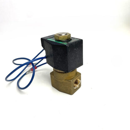 CKD　電磁弁　３個セット　AB31-02-6