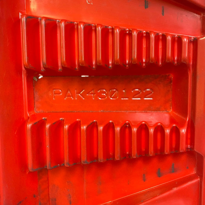 Snap-on　コンビネーションレンチ　PAK430122