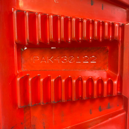 Snap-on　コンビネーションレンチ　PAK430122
