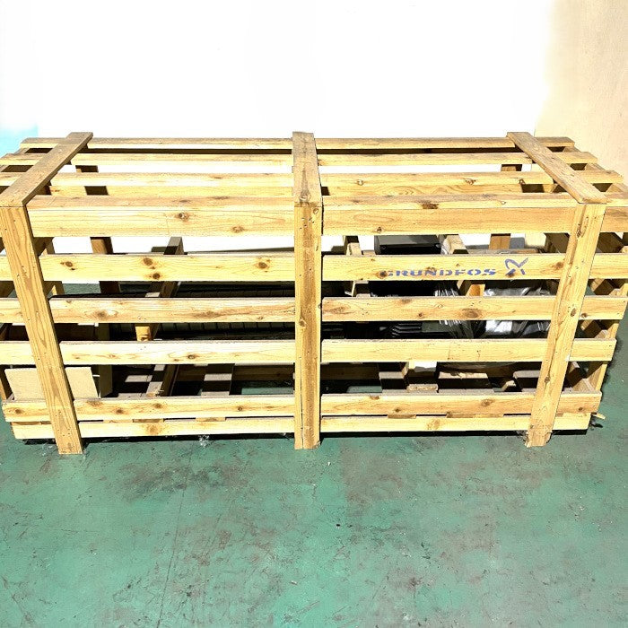 グルンドフォスポンプ　ポンプ　MTR20-17/17 D-M-A-AQQV