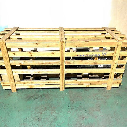 グルンドフォスポンプ　ポンプ　MTR20-17/17 D-M-A-AQQV