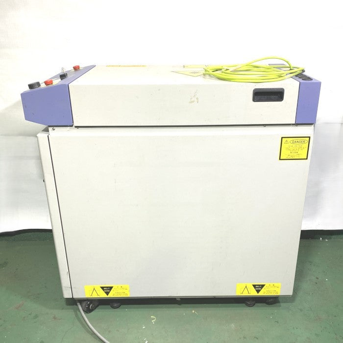 MIYACHI　YAGレーザー溶接機　ML-2350AF