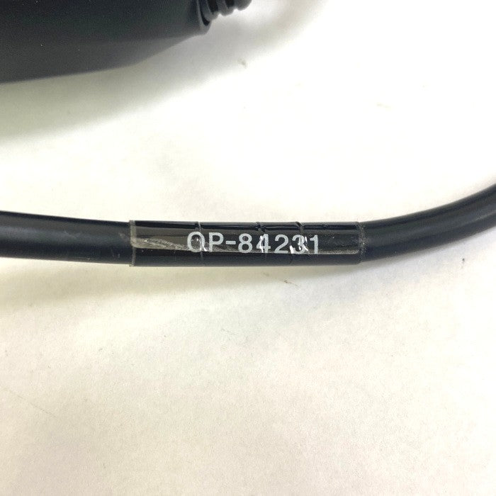 キーエンス　画像処理システム専用コンソール　OP-84231