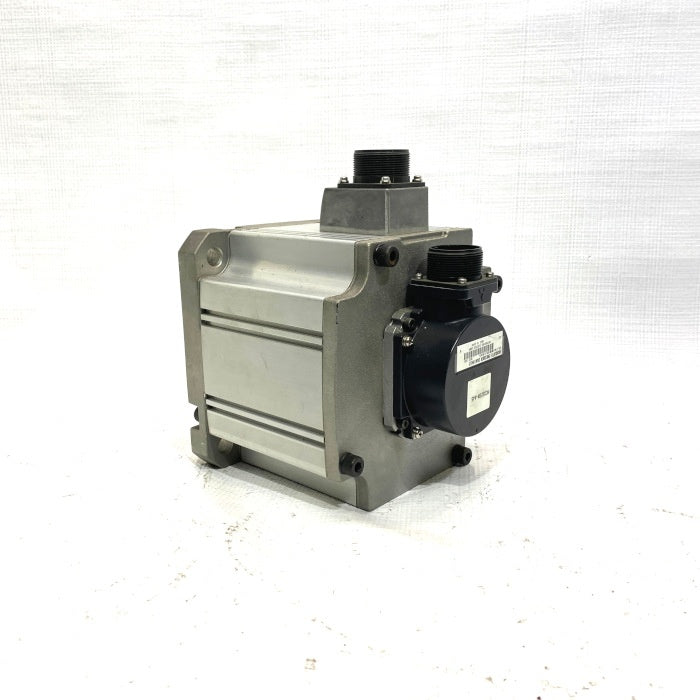 三菱電機　ＡＣサーボモーター　HC352SW-A45