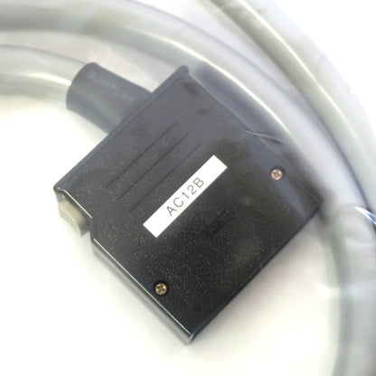 三菱電機　ケーブル　AC12B