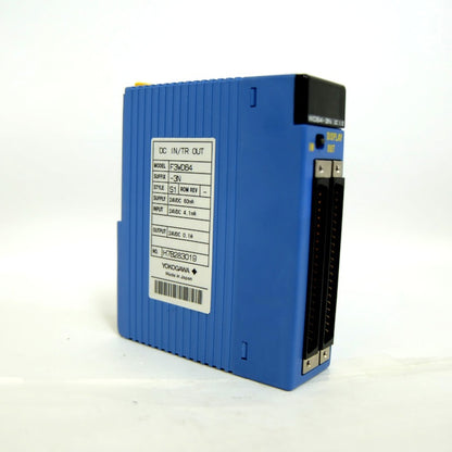 横河電機　入出力モジュール　F3WD64-3N