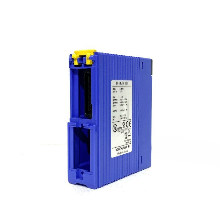 横河電機　入出力モジュール　F3WD64-3P