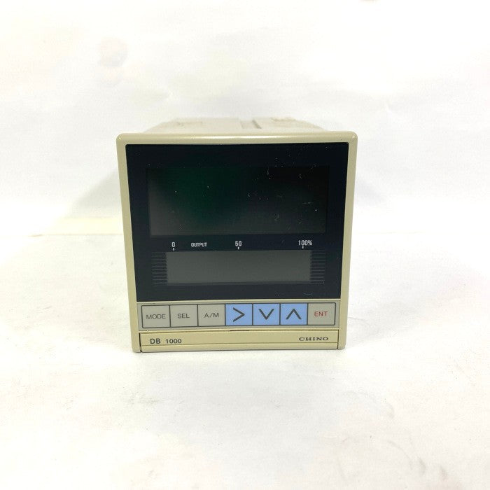 チノー　温調計　DB1130-000