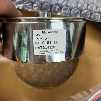 MINEBEA　ロードセル　CMP1-2T