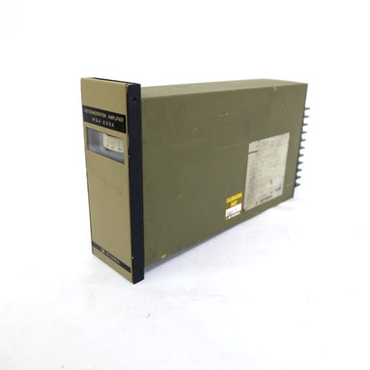 共和電業　アンプ　WGA-200A 125114200