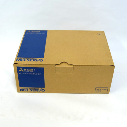 三菱電機　ACサーボアンプ　MR-J4-200B