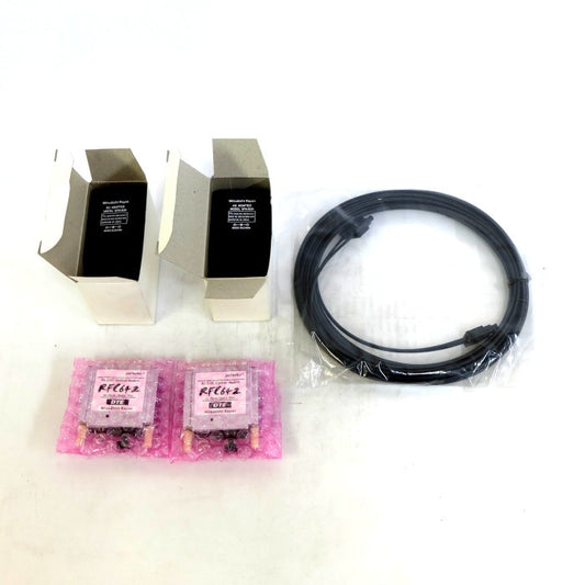 三菱レイヨン　RFC640シリーズ　RFC-642-100