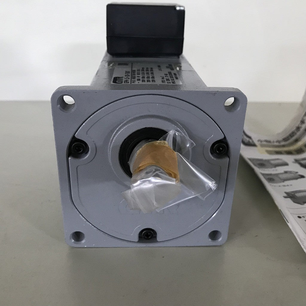 GTR　ギアモーター　GFM-15-20-T90T