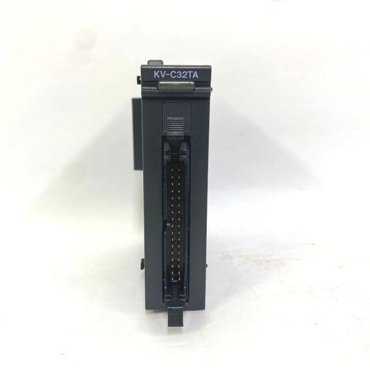 キーエンス　出力ユニット　KC-C32TA