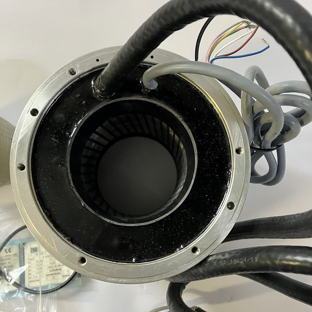 EMAG　サーボモーター　B-FSDP-0570.06267.00