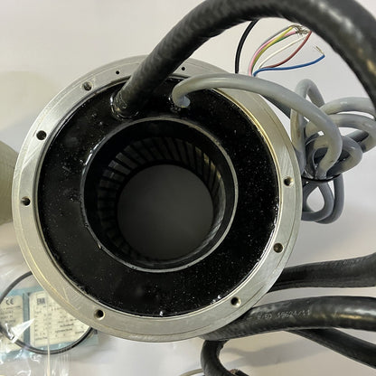 EMAG　サーボモーター　B-FSDP-0570.06267.00