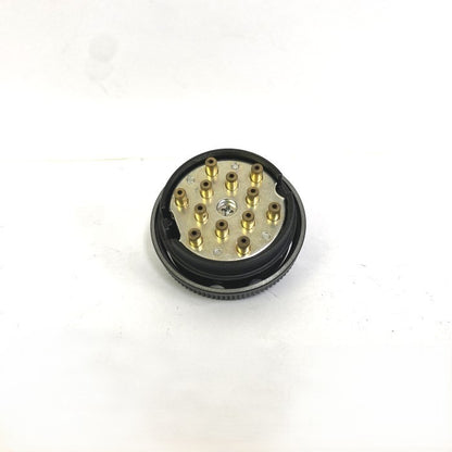 SMC　プラグAIRコネクタ　２個セット　DM12P-04NU