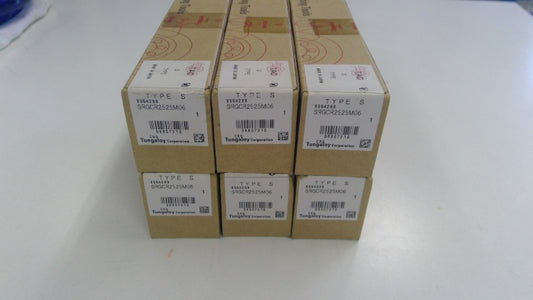 Tungaloy	ﾎﾙﾀﾞｰ	SRGCR2525M06