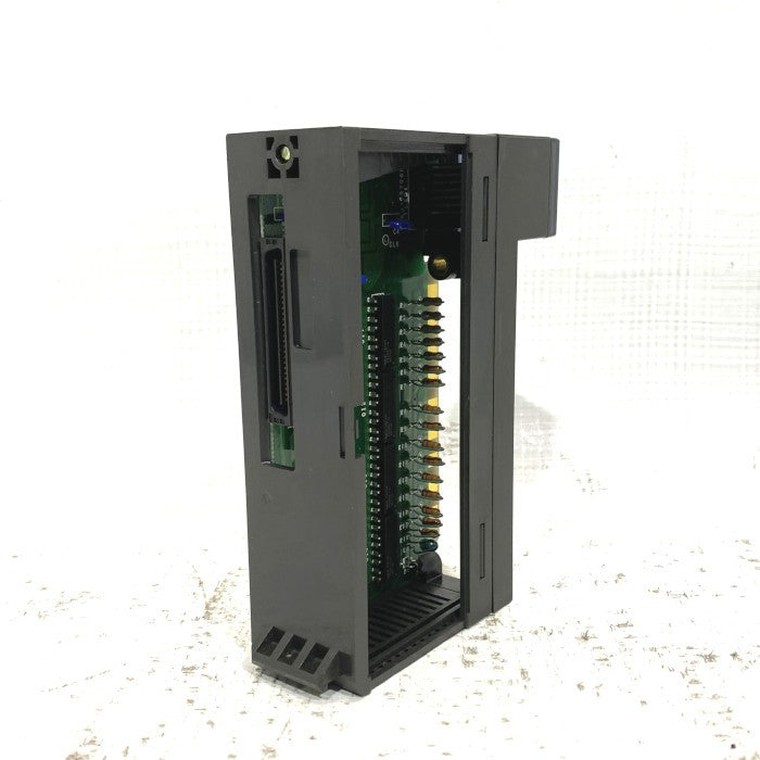 三菱電機　入力ユニット　A1SX40
