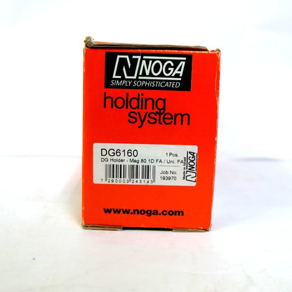 NOGA　DGホルダー　DG6160