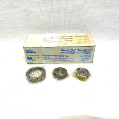 HarmonicDriveSystem　Ｂ軸減速機　HW1380238-A