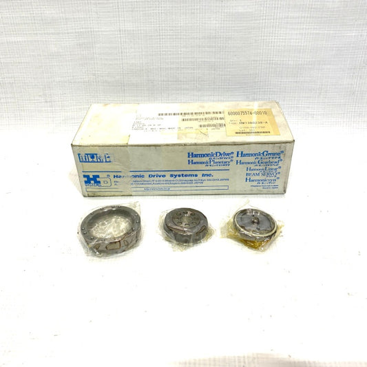HarmonicDriveSystem　Ｂ軸減速機　HW1380238-A