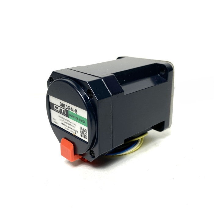 オリエンタルモーター　モーター　0IK3GN-B