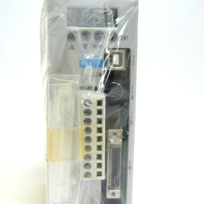 CKD日機電装　サーボドライバ　NCR-DCA0A2B-401A