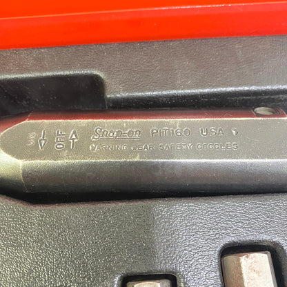 Snap-on　インパクトドライバーセット　PIT3120EB
