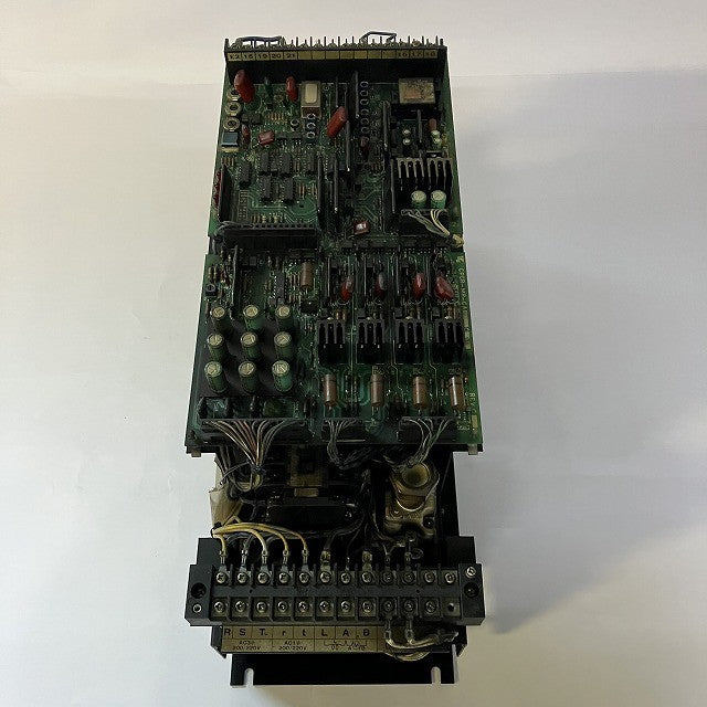 YASKAWA　安川電機　サーボパック　CPCR-MR　C