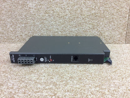 Allen Bradley　PLC用I/Oモジュール　1771-P451