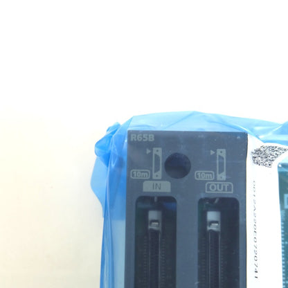 三菱電機　入力ユニット　R65B