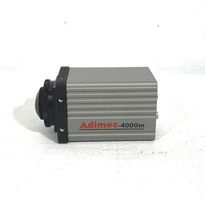 Adimec　産業用カメラ　Adimec-4000m/S