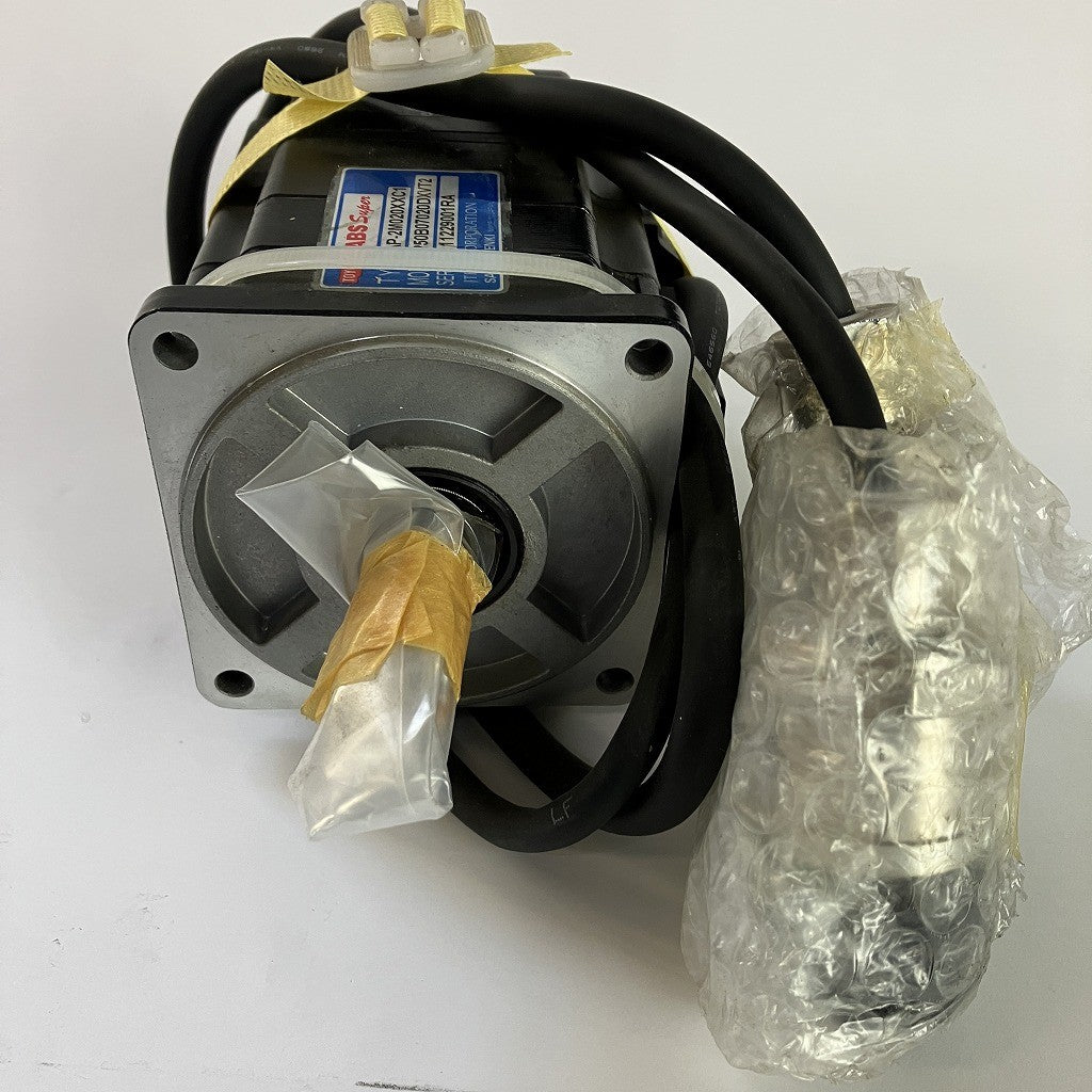 JTEKT　山洋電機　ACサーボモータ　AP-2M020XXC1